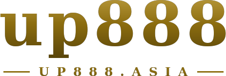 up888 logo
