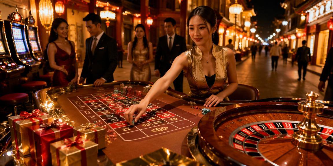 up888 Casino Việt Nam