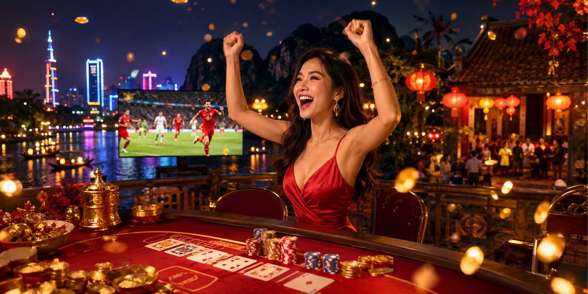 up888 Live Sicbo Bàn Mở Tại up888 Có Gì?